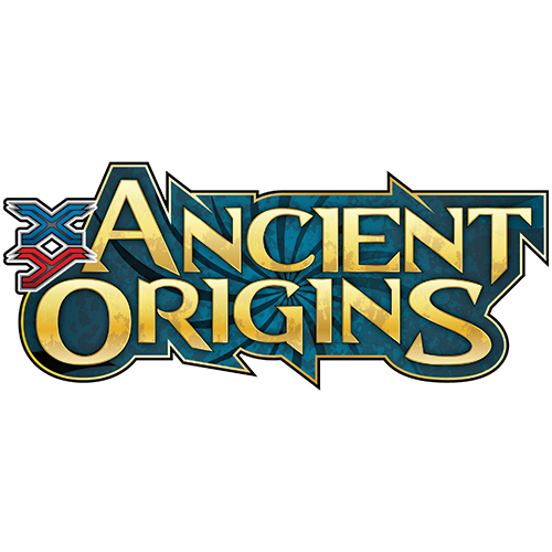 Pokémon TCG: Ancient Origins - Singles