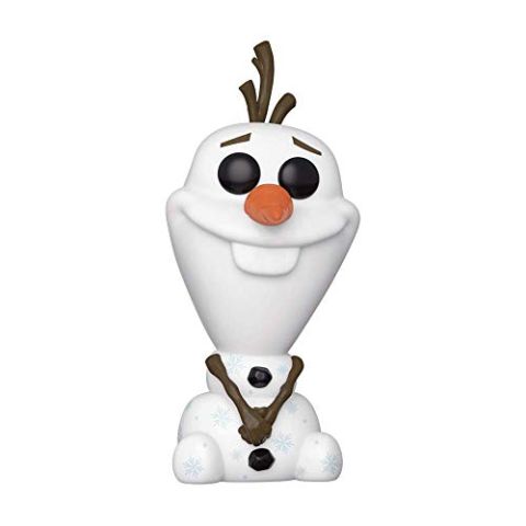 Funko POP! Disney Frozen 2 Olaf #583 Figur