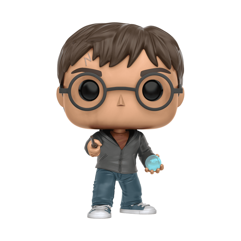 Funko POP! - Harry Potter with Prophecy #32 Figur