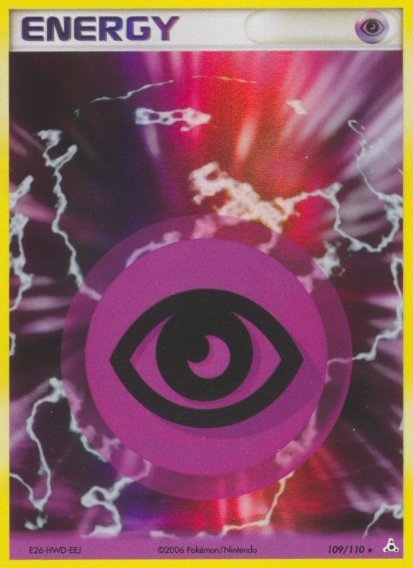 EX Holon Phantoms [109]