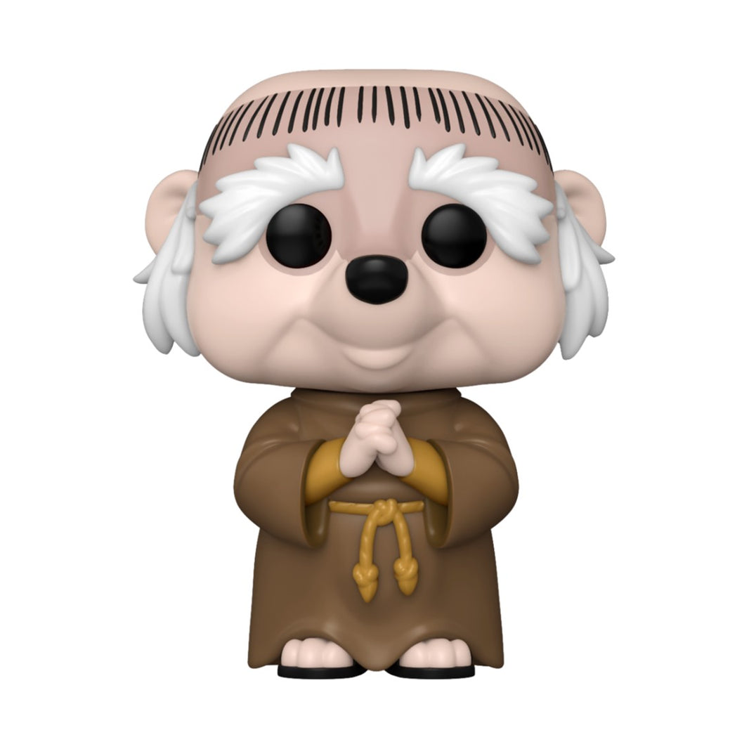 Funko POP! - Disney's Robin Hood: Friar Tuck #1436 Figur