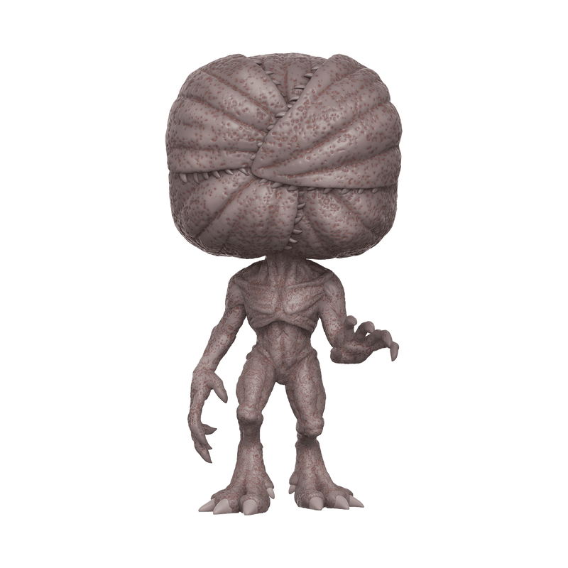 Funko POP! - Stranger Things: Demogorgon (Chase!) #428