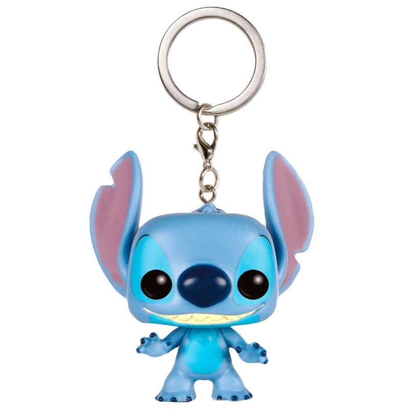 Funko Pocket POP! Keychain Stitch Figur