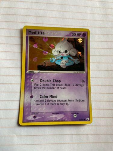 Hidden Legends HL-65 reverse holo