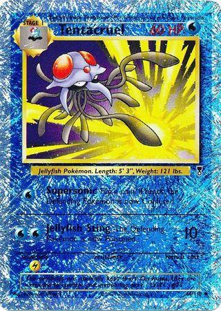 Legendary Collection Reverse Holo [66]