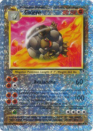 Legendary Collection Reverse Holo [24]