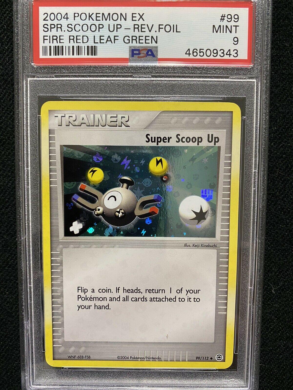 FL-99 reverse holo