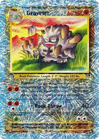 Legendary Collection Reverse Holo [44]
