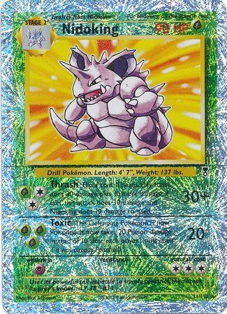 Legendary Collection Reverse Holo [31]