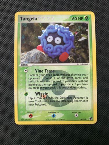 FL-30 reverse holo