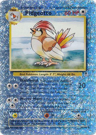 Legendary Collection Reverse Holo [34]