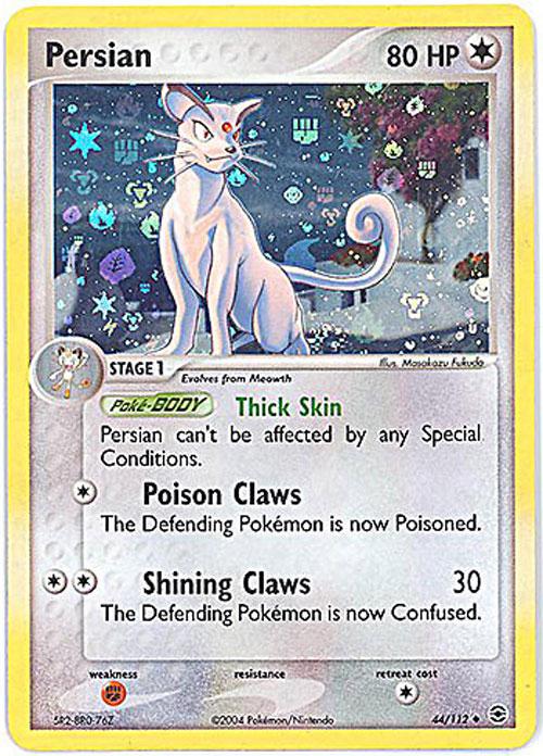 FL-44 reverse holo