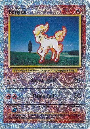 Legendary Collection Reverse Holo [87]