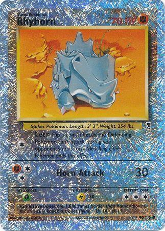 Legendary Collection Reverse Holo [90]