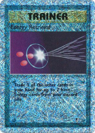 Legendary Collection Reverse Holo [107]
