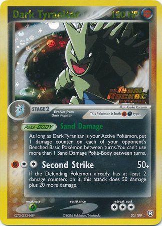 TRR-20 Stamped Holo