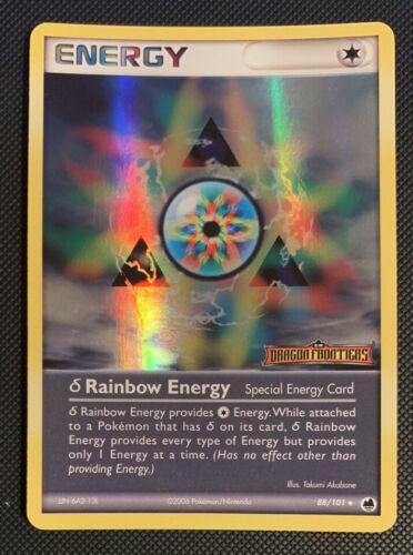 EX Dragon Frontiers [DF-88] Stamped-Holo