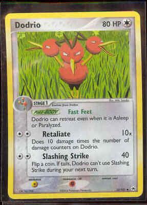 Hidden Legends HL-33 reverse holo