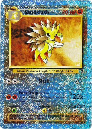 Legendary Collection Reverse Holo [62]