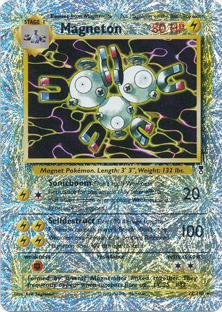 Legendary Collection Reverse Holo [28]