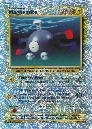Legendary Collection Reverse Holo [80]