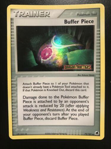 EX Dragon Frontiers [DF-72] Stamped-Holo
