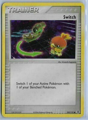 FL-102 reverse holo