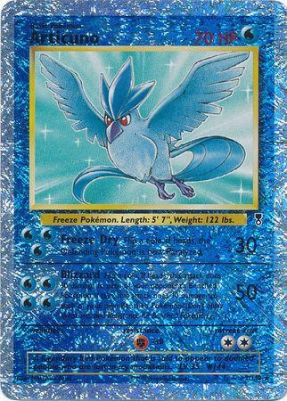 Legendary Collection Reverse Holo [2]