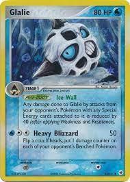 Hidden Legends HL-34 reverse holo