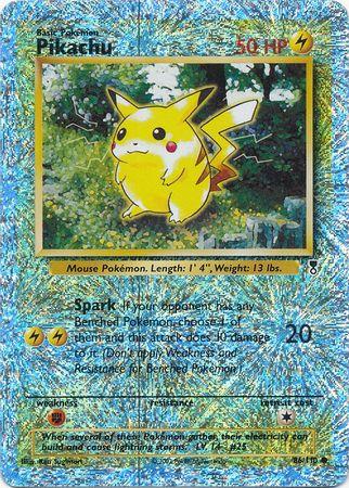 Legendary Collection Reverse Holo [86]