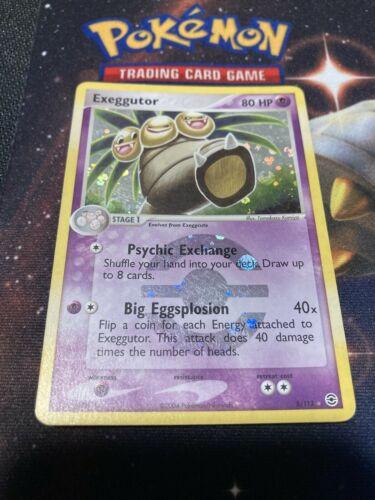FL-5 reverse holo