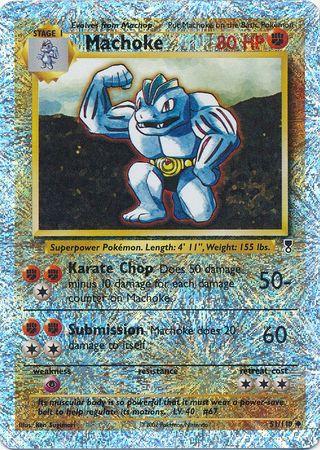 Legendary Collection Reverse Holo [51]