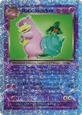 Legendary Collection Reverse Holo [8]