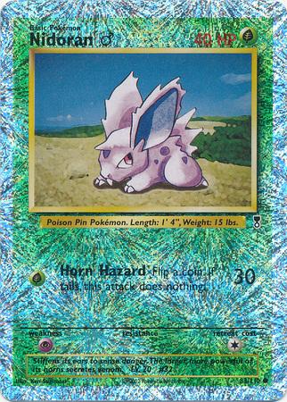 Legendary Collection Reverse Holo [83]