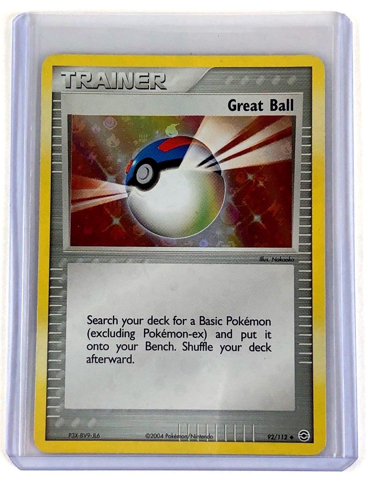 FL-92 reverse holo