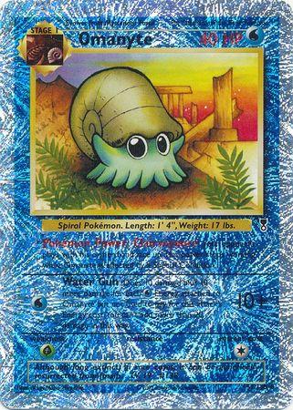 Legendary Collection Reverse Holo [57]