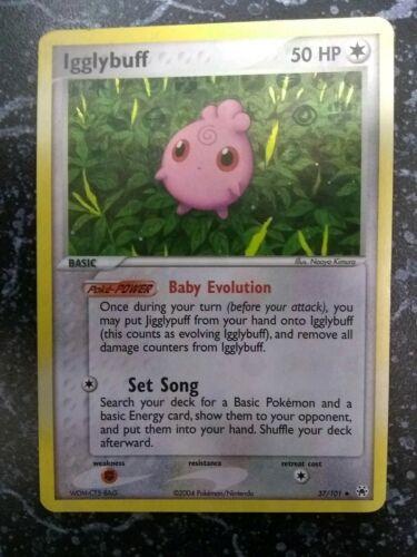 Hidden Legends HL-37 reverse holo