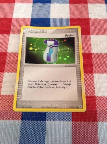 FL-101 reverse holo