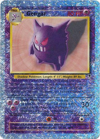 Legendary Collection Reverse Holo [11]