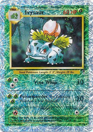 Legendary Collection Reverse Holo [47]