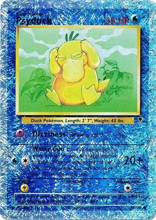 Legendary Collection Reverse Holo [88]