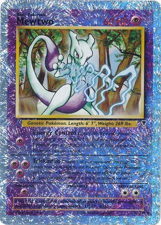 Legendary Collection Reverse Holo [29]