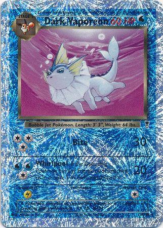 Legendary Collection Reverse Holo [9]