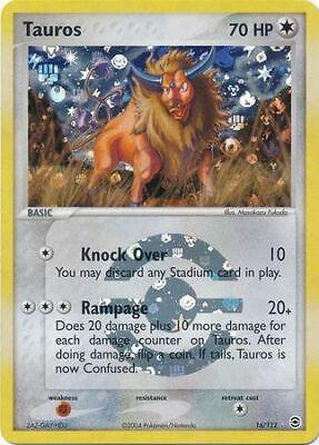 FL-16 reverse holo