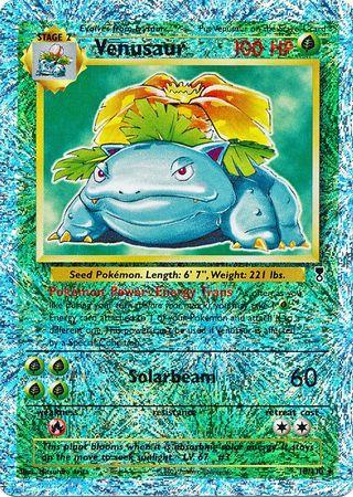 Legendary Collection Reverse Holo [18]