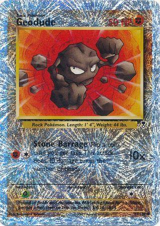 Legendary Collection Reverse Holo [77]
