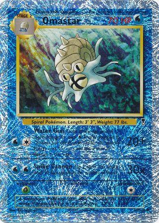 Legendary Collection Reverse Holo [58]