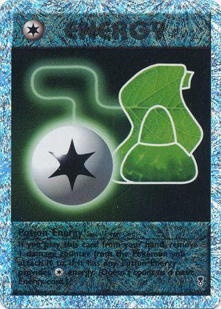 Legendary Collection Reverse Holo [101]