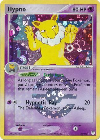 FL-25 reverse holo