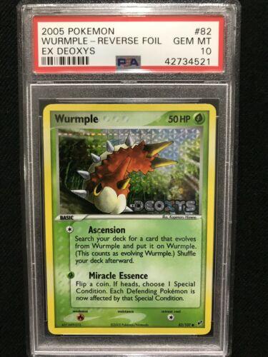 DX-82 Stamped Holo